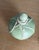 Ceramic Handcrafted Studio Pottery Bottle W/Stopper For Sale - Image 7 of 8