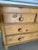 Antique Pine Two Over Two Drawers - Chest of Drawers From England For Sale - Image 11 of 18