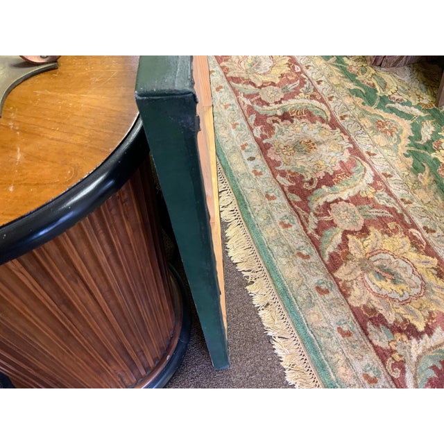 Abstract Modern Art Painting by Daruich K. Hilal For Sale - Image 3 of 8