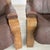 Leather Armchairs Attr. To Arnt Lande for Westnofa - A Pair For Sale - Image 15 of 18