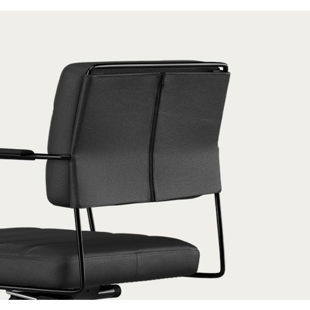 Time Chair by Henrik Tengler For Sale - Image 6 of 13