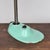 Metal Vintage Art Deco Streamline Moderne Style Desk Lamp, 1940s For Sale - Image 7 of 10