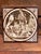 Antique Minton China Works Tile Set c.1880 Sir Walter Scott Waverley Scenes For Sale - Image 12 of 14