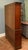 Georgian Revival Mahogany Bookcase Cabinet For Sale - Image 11 of 12