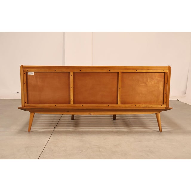 Scandinavian Designs 'Bolig' California King Bedframe For Sale - Image 18 of 18