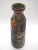 Brown Vintage Swedish Nordic Design Floor Vase by Eivor Larsson for Tilgman Keramik, Sweden, 1960s For Sale - Image 8 of 11