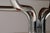 Italian Chrome and Smoked Glass Table from Guido Faleschini, 1970s For Sale - Image 13 of 18