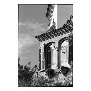 Paul Cooklin, Window Facade, Barcelona, Edition of 50 For Sale