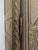 Normandy Oak Wardrobe with Bouquet For Sale - Image 5 of 12
