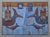 Mikolaj Malesza, My Birds, 2024, Acrylic on Canvas For Sale - Image 3 of 3