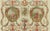 Late 19th Century Albert Racinet, Decorative Panel, 1873, Chromolithograph For Sale - Image 5 of 10