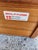 Copper Mid-Century Modern Teak Sideboard For Sale - Image 8 of 12