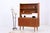 Mid-Century Teak Bookshelf with Drawers and Hutch For Sale - Image 17 of 17