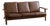 1950s Hans J. Wegner Ge 290/3 Sofa, Teak & Leather, Mid-Century Modern For Sale
