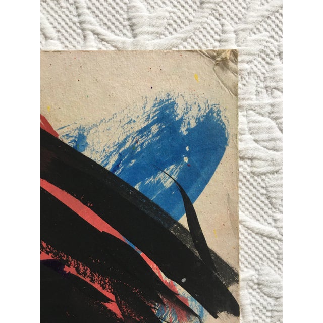 Peter Keil Abstract Portrait, Peter Keil, 2000 For Sale - Image 4 of 6