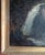 Brown Early 20th Century Continental European Landscape Painting of Gollinger Waterfall Austria For Sale - Image 8 of 16