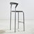 Set of Opus Bar Stools by Pelikan Design for Bent Krogh For Sale - Image 4 of 18