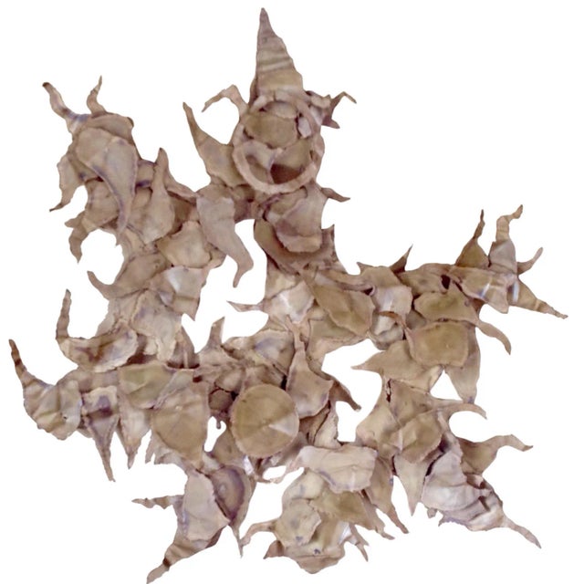 Friedle Brothers Brutalist Wall Sculpture For Sale