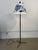 An absolute design classic – a true gem! This is the Helios floor lamp, model 2035, by J. T. Kalmar. It features a...