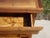 Louis-Philippe Walnut Chest of Drawers, 1850s For Sale - Image 14 of 18