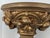 Gothic Monumental Gothic Revival Angel Pedestal Candleholder With Mythological Dragon Base For Sale - Image 3 of 16