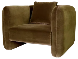 Jacob Armchair by Collector