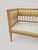 Gustavian Style Corner Seating Unit, 1940, Set of 2, in Very Good conditions. Designed 1920 to 1949