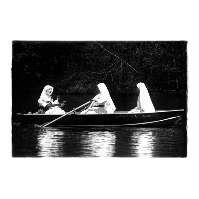 Ugne Pouwell, Nuns of New York, 2019, Photography For Sale