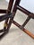 Bamboo Console Table by Lyda Levi for McGuire Production, 1970s For Sale - Image 10 of 14