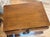 Attributed/Styled After: Helen Hobey Baker Mid-Century Modern Set of 2: Highboy Dresser & Nightstand - One Owner For Sale - Image 12 of 14