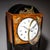 Black Antique Bracket Clock, Vienna, 1820 For Sale - Image 8 of 9