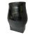 Large Mid 20th Century Hand Crafted Pottery Vessel For Sale