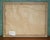 Antique William IV Needlework Stumpwork Sampler with Hardwood Frame, 1834 For Sale - Image 18 of 18