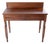 Early 20th Century Empire Period Cherry Server For Sale