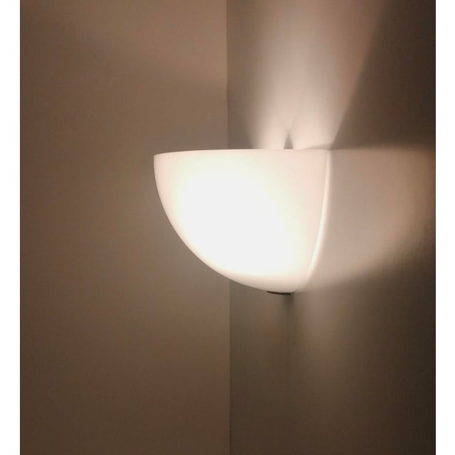 Spicchio Lamp by Danilo and Corrado Aroldi for Stilnovo, 1970s For Sale - Image 13 of 15