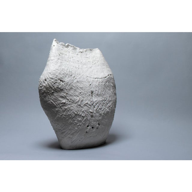 Not Yet Made - Made To Order Tracciati n.1 Sculpture by Etra Masi For Sale - Image 5 of 9