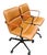 Mid-Century Modern Upgrade Your Conference Room or Collaborative Workspace With a Set of 6 West Elm Cooper MCM Office Chairs. For Sale - Image 3 of 12