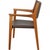 1950s JH-515 Chair in Oak by Hans Wegner, 1950s For Sale - Image 5 of 18