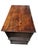 Jacobean Chest of Drawers in Oak ca.1690 with Brass Escutcheons and Drop Handles For Sale - Image 6 of 8