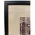 Chinese Framed Vintage Black-and-White Photograph of Chinese Professor For Sale - Image 3 of 11