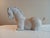 Mid-Century Modern 1970s Austin Productions Han Style Horse For Sale - Image 3 of 13