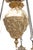 Antique Electrified Chandelier for Candles For Sale - Image 5 of 14