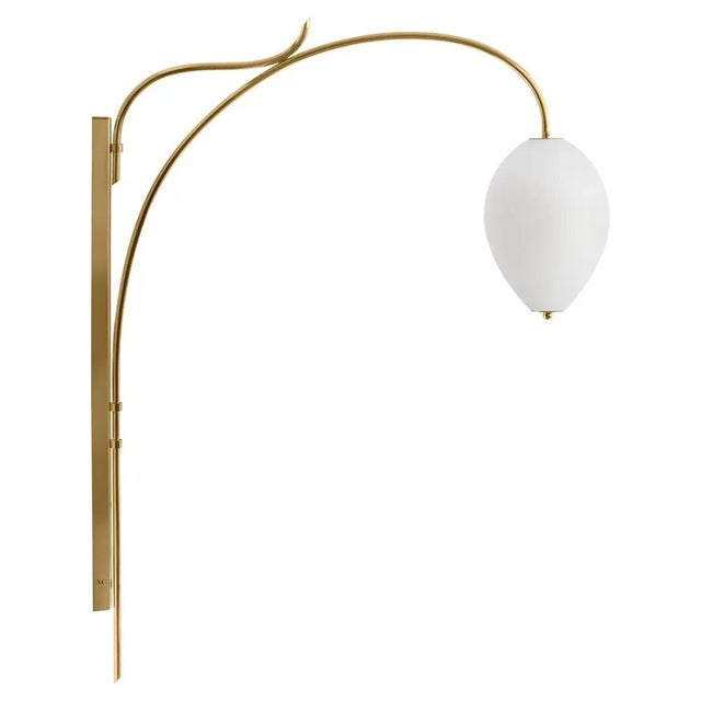 Not Yet Made - Made To Order China 10 Wall Lamp by Magic Circus Editions For Sale - Image 5 of 5