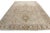 Vintage Circa 1940 Heriz Area Rug 8ft 4in X 11ft 4in For Sale In New York - Image 6 of 7