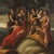 After Giulio Sanuto, Scene with Mythological Subject, 17th Century, Oil on Canvas, Framed For Sale - Image 7 of 16