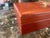 Rolex Leather & Wood Box With Buckle For Sale - Image 6 of 13