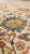 Late 19th Century Antique Persian Sultanabad Carpet, Wool Ivory Oriental Rug Hand Knotted For Sale - Image 5 of 18