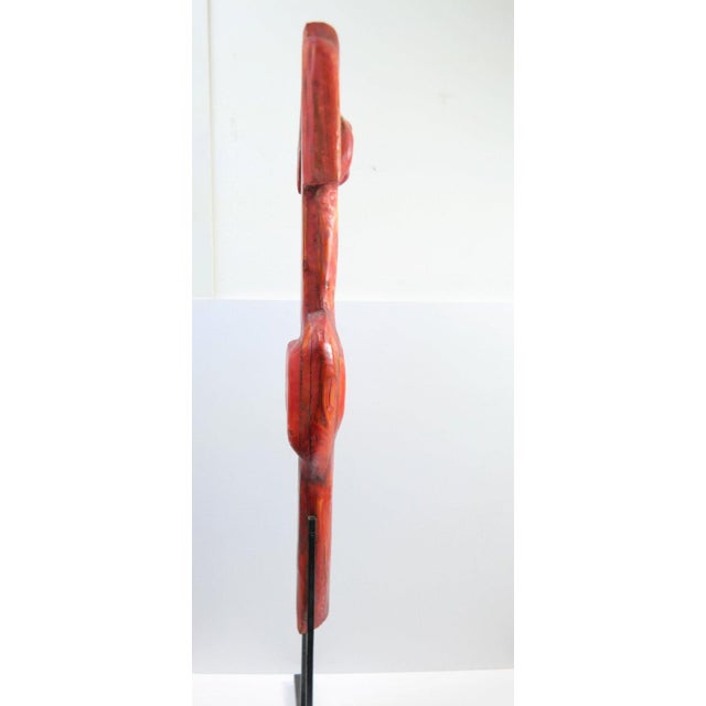 Eszter Szabó, Female Nude, 2020, Wood For Sale - Image 4 of 7