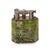 Vintage Tropical Baby Aquarium Table Lighter from Dunhill, 1950s For Sale - Image 11 of 11