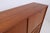 Wood Vintage Teak Highboard by Heinrich Riestenpatt, 1960s For Sale - Image 7 of 18